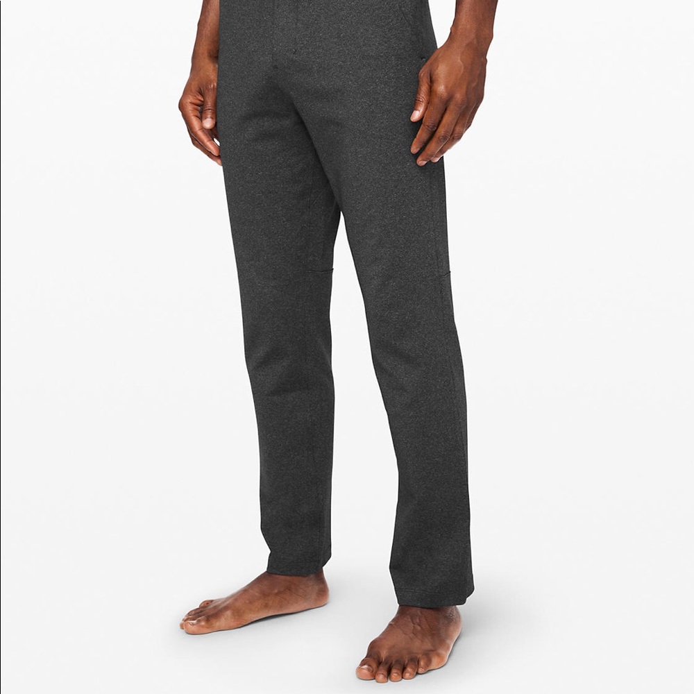 Lululemon Discipline Pant